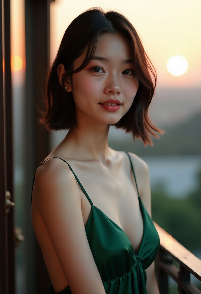 无声告白海报