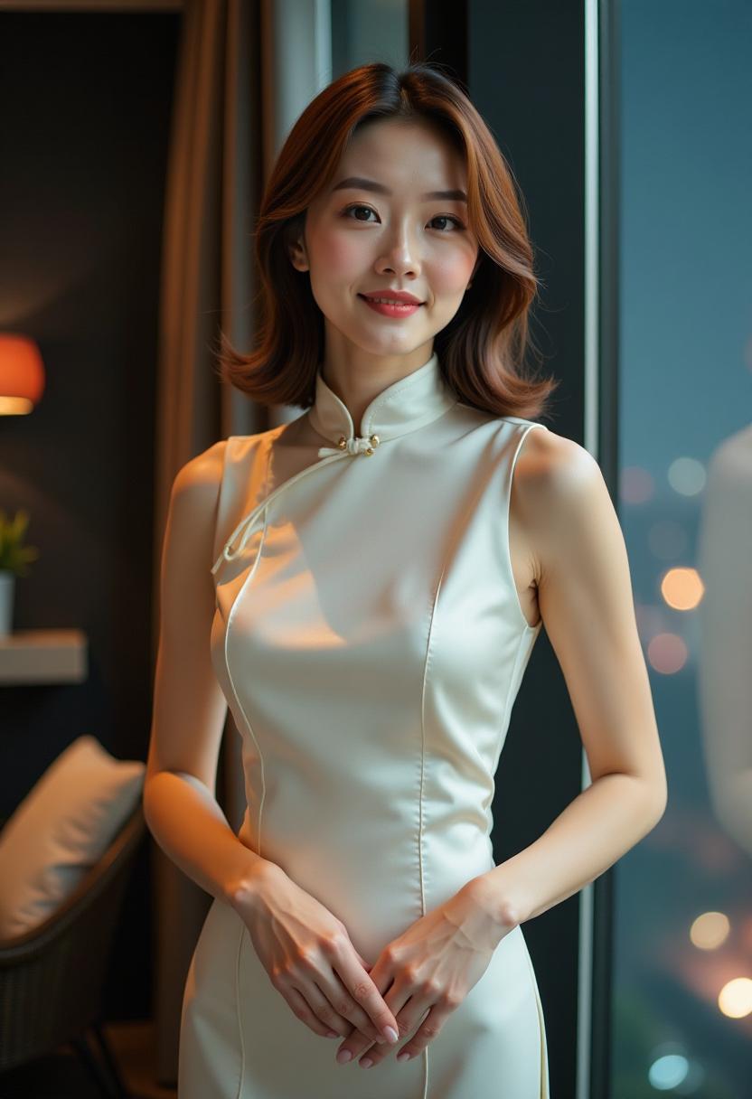 京都物语海报